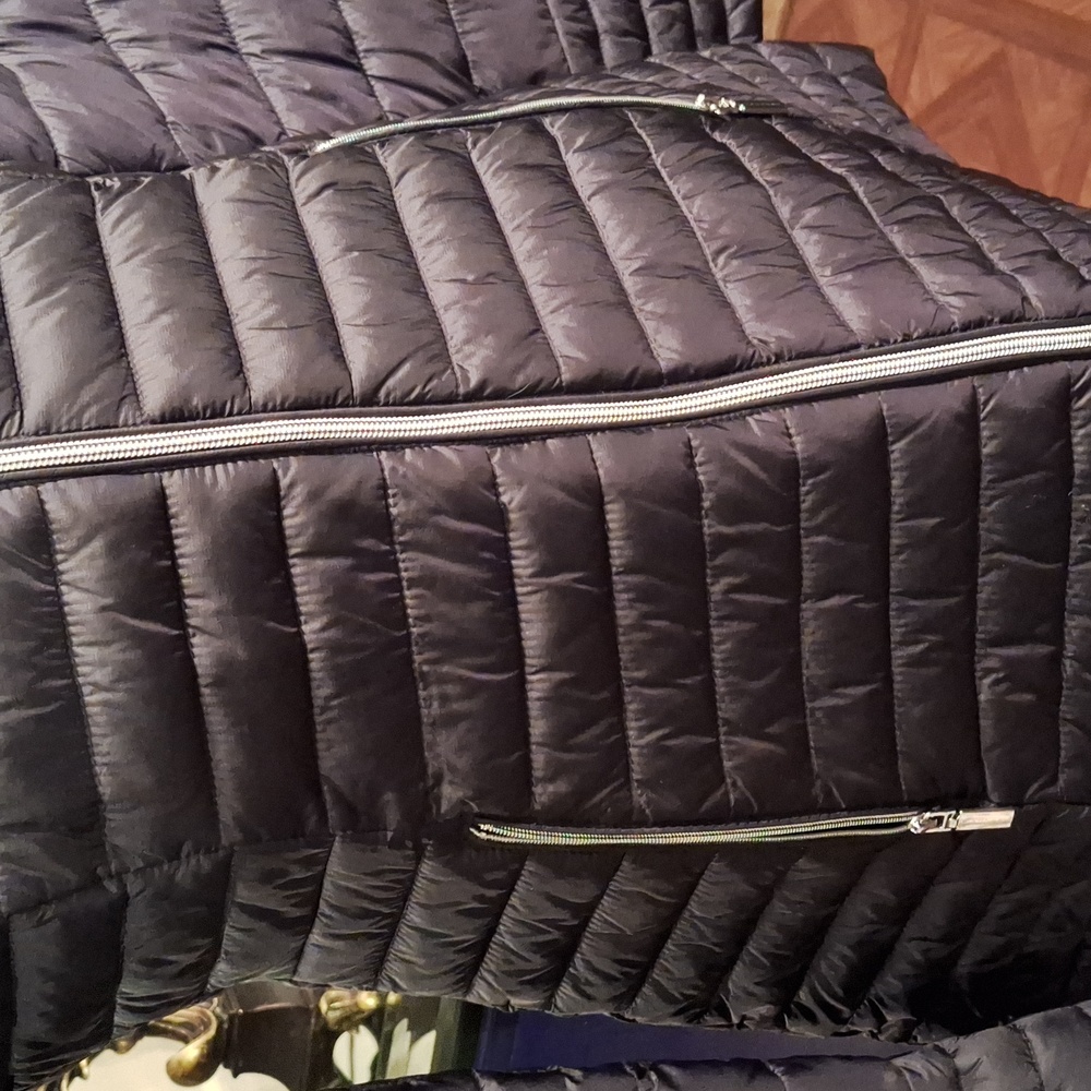Laundry black coat - Picture 5 of 11